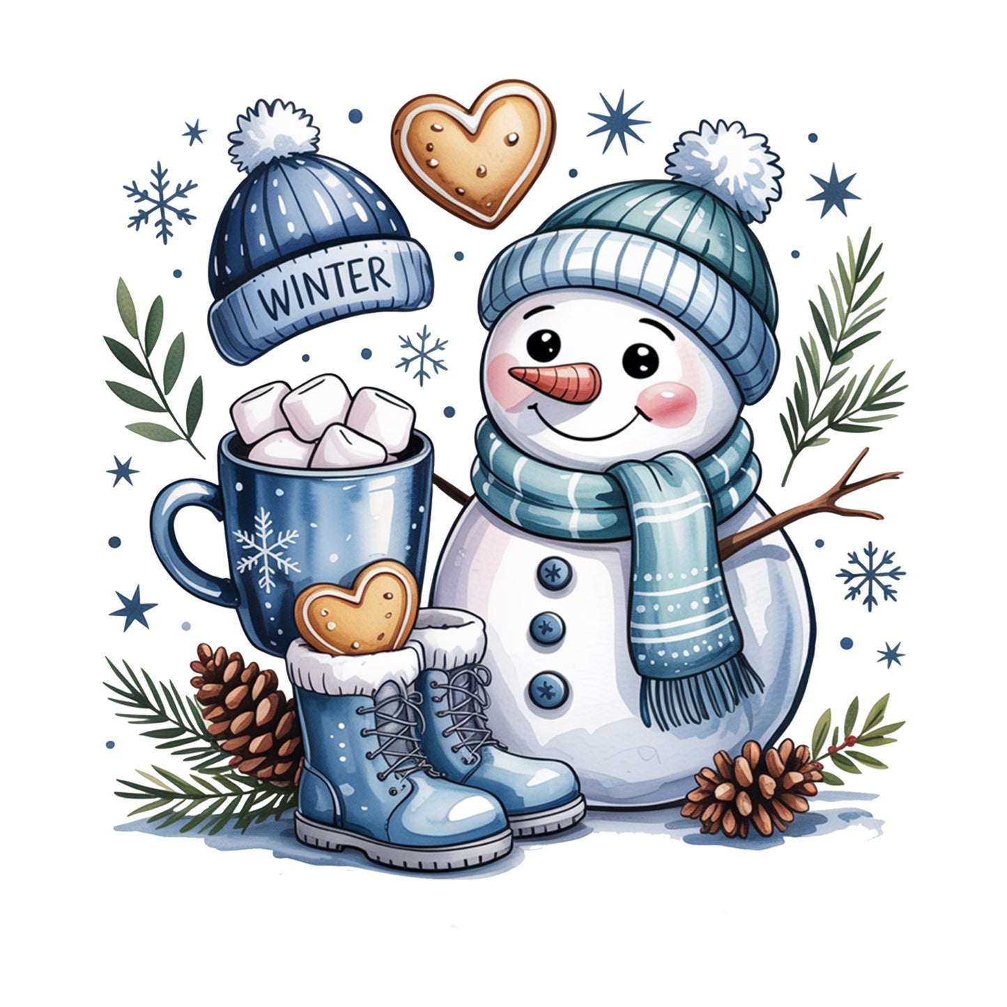 UVDTF DECALS (PREORDER)