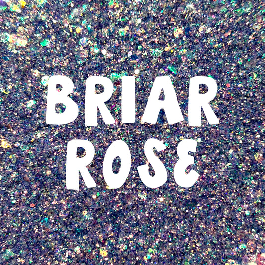 Briar Rose - Custom De-Stash Blend