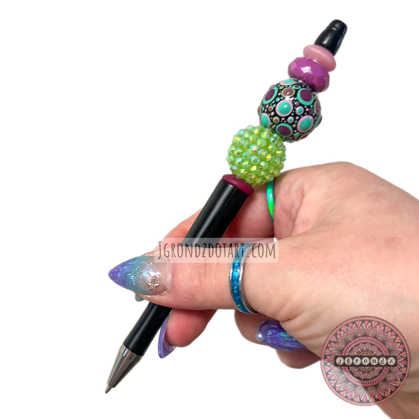 Dottie Pen