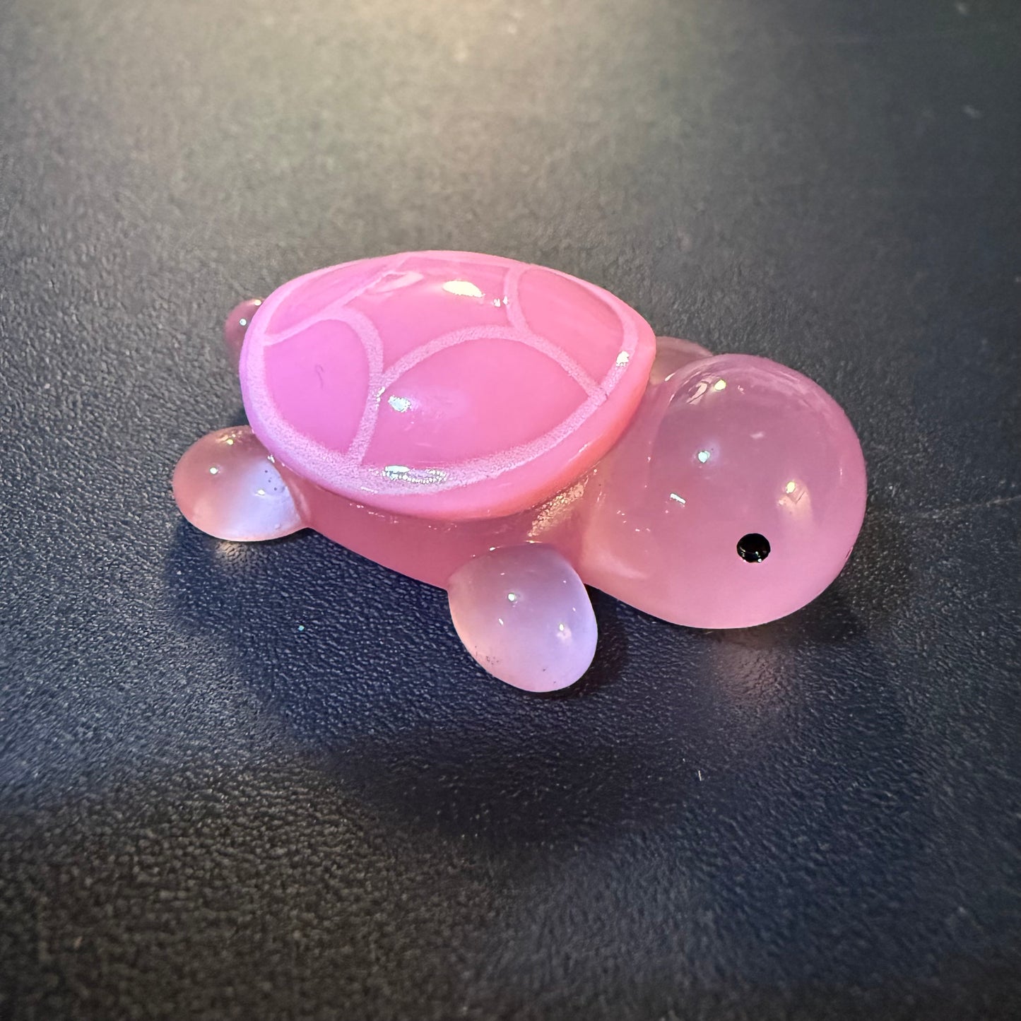 “Turtle-y” awesome tool rest