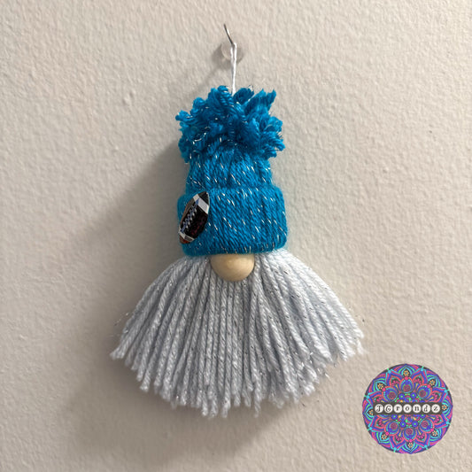 Football Gnome Buddy