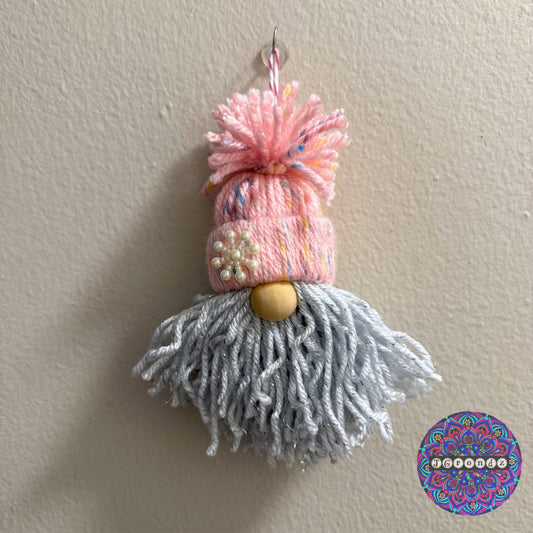 Pastel Gnome Buddy