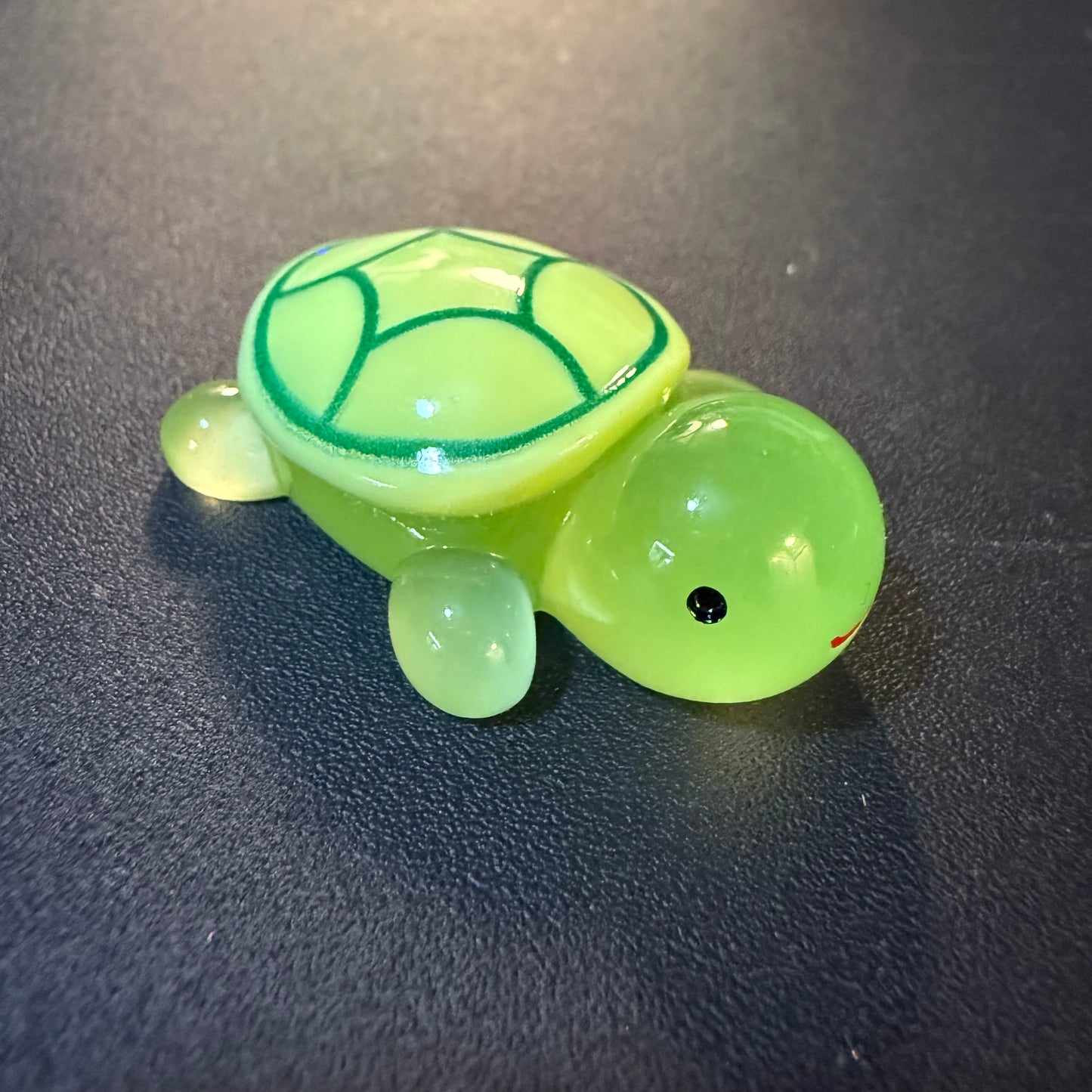 “Turtle-y” awesome tool rest