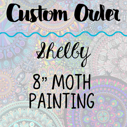 Custom Listing for Shelby