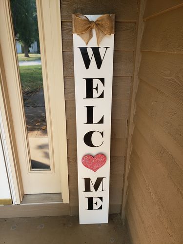 Unfinished Wood Classic Heart | Valentines Day | Weddings | Craft Cutout | Up to 46"