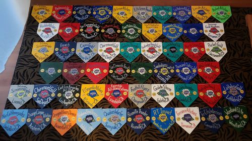 Unfinished Wood Home Plate Baseball Softball Diamond Base Silhouette - Craft- up to 46" DIY