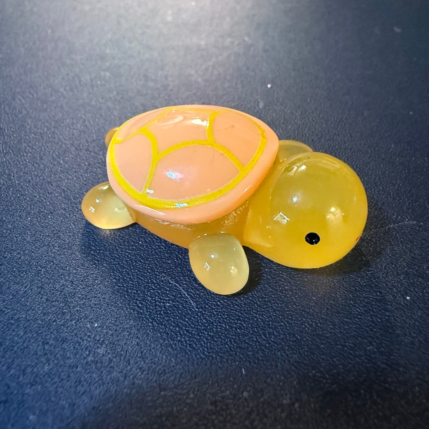 “Turtle-y” awesome tool rest