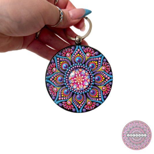 Purse Painting 3”