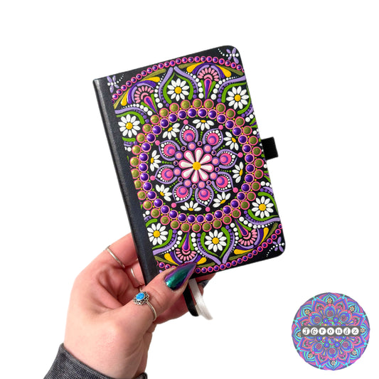 Mandala Journal