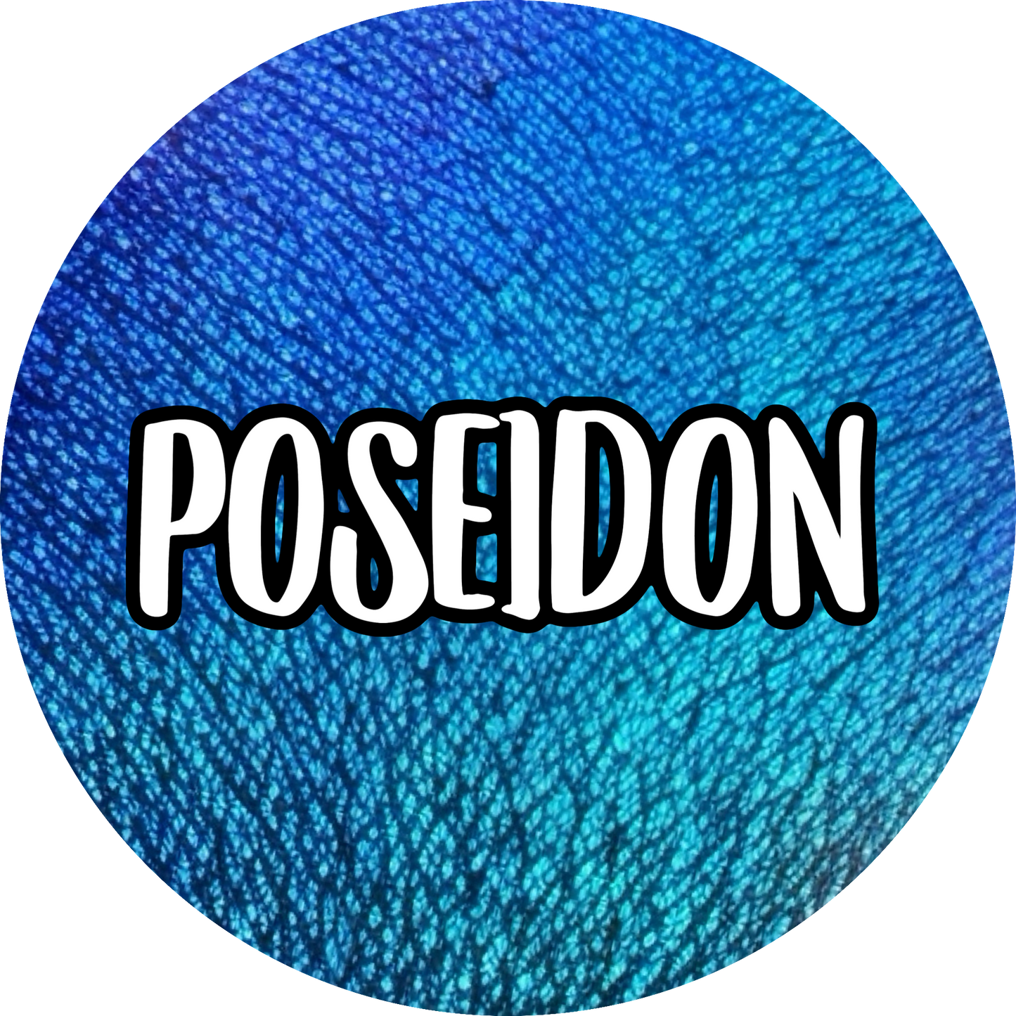 Poseidon (Pre-Order)