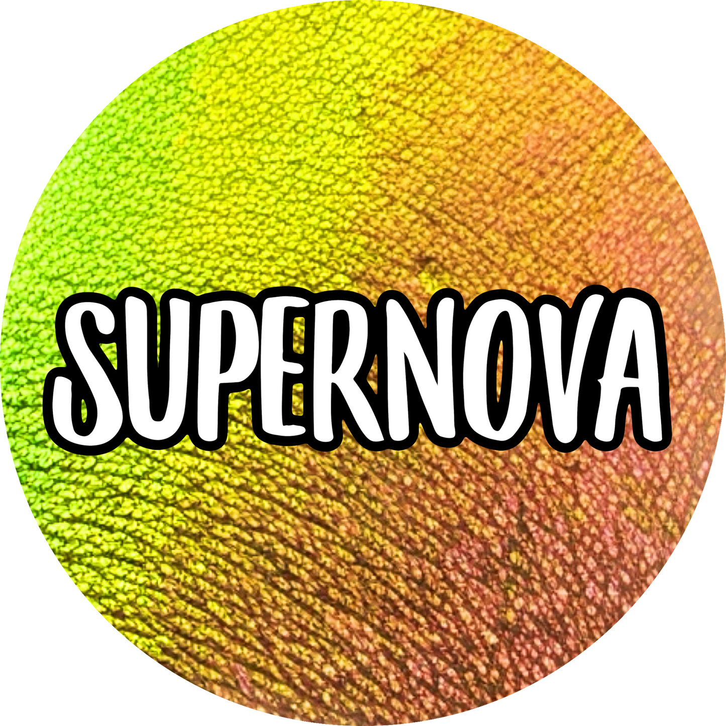 Supernova (Pre-Order)