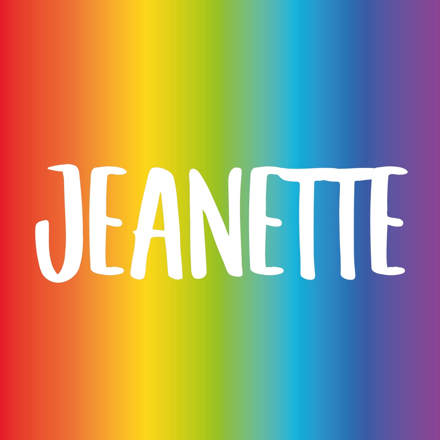 Jeanette