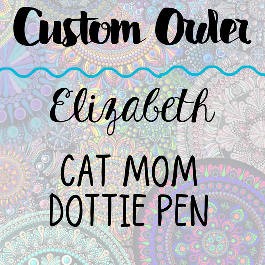 Custom Listing for Elizabeth