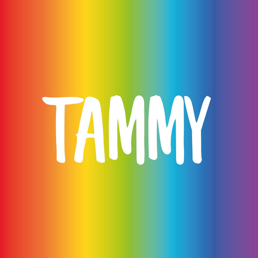 Tammy