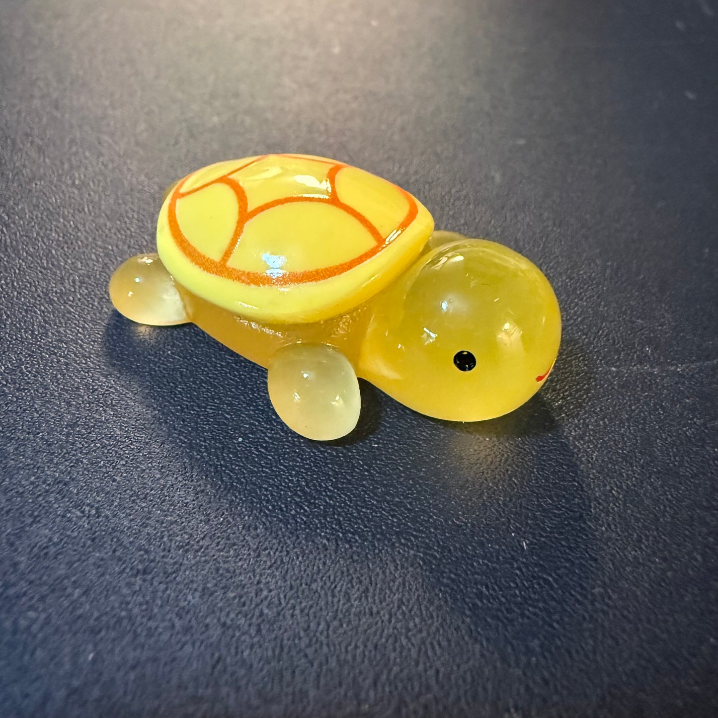 “Turtle-y” awesome tool rest
