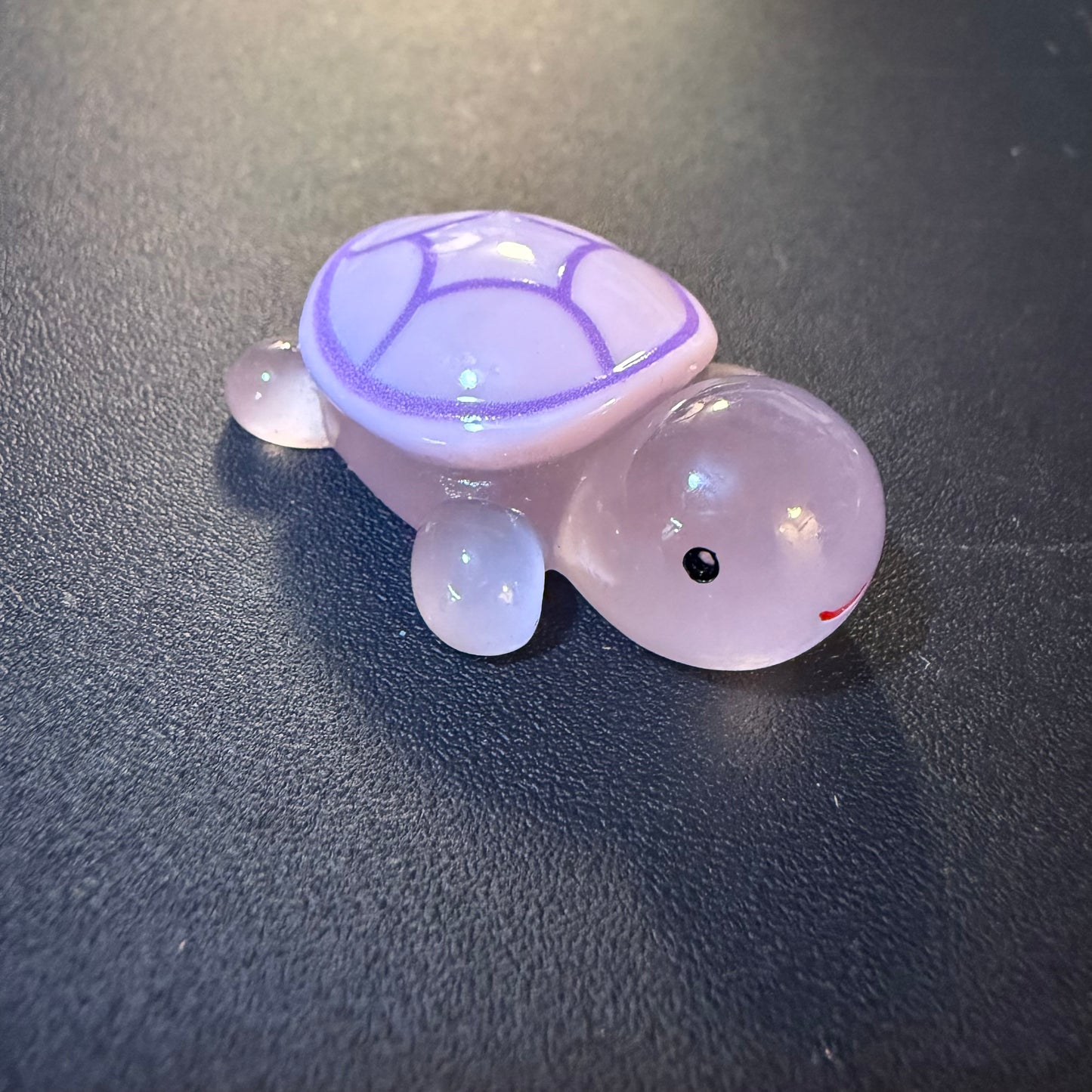 “Turtle-y” awesome tool rest