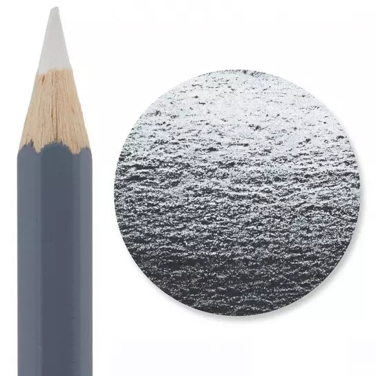 Watercolor Pencil
