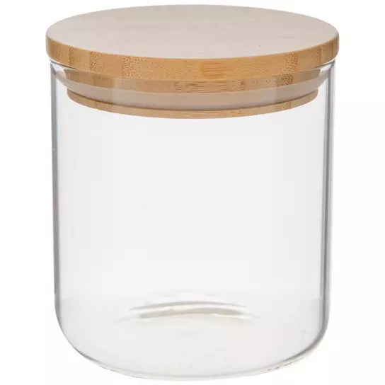 Custom Order - Stash Jar