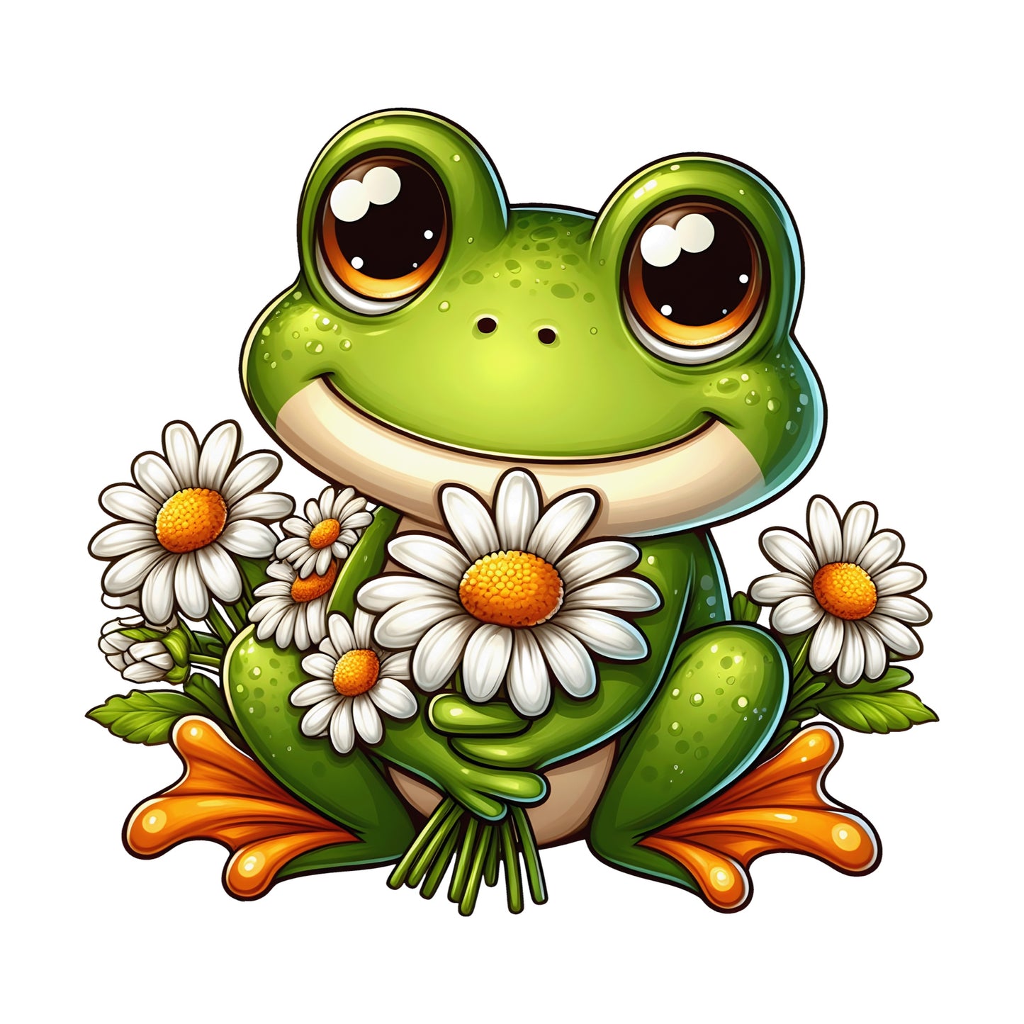 February UVDTF decals