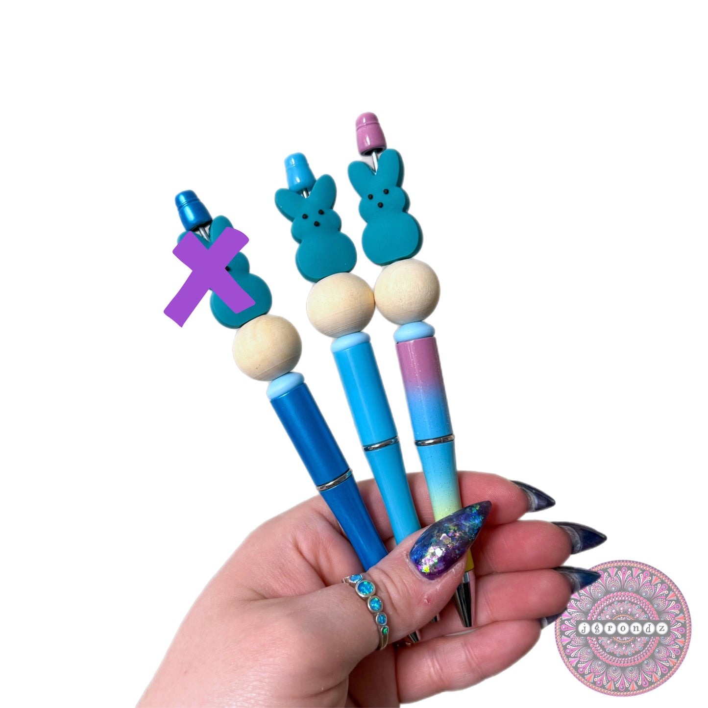 Dottie Pen Kits (DESTASH)