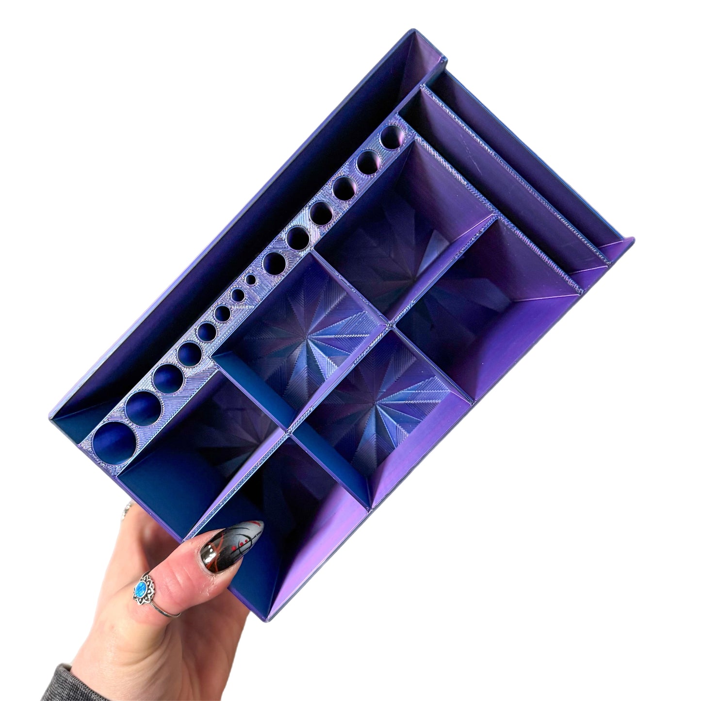 Everything But The Paint! Tool Holder (DEEP, 4-inch)