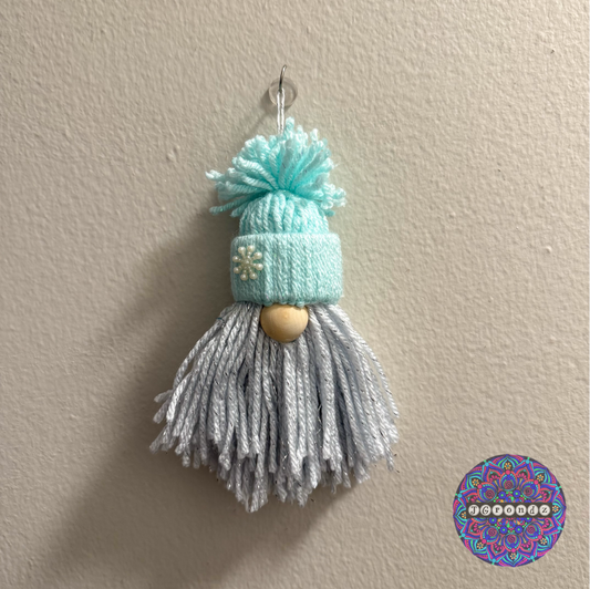 Pastel Gnome Buddy