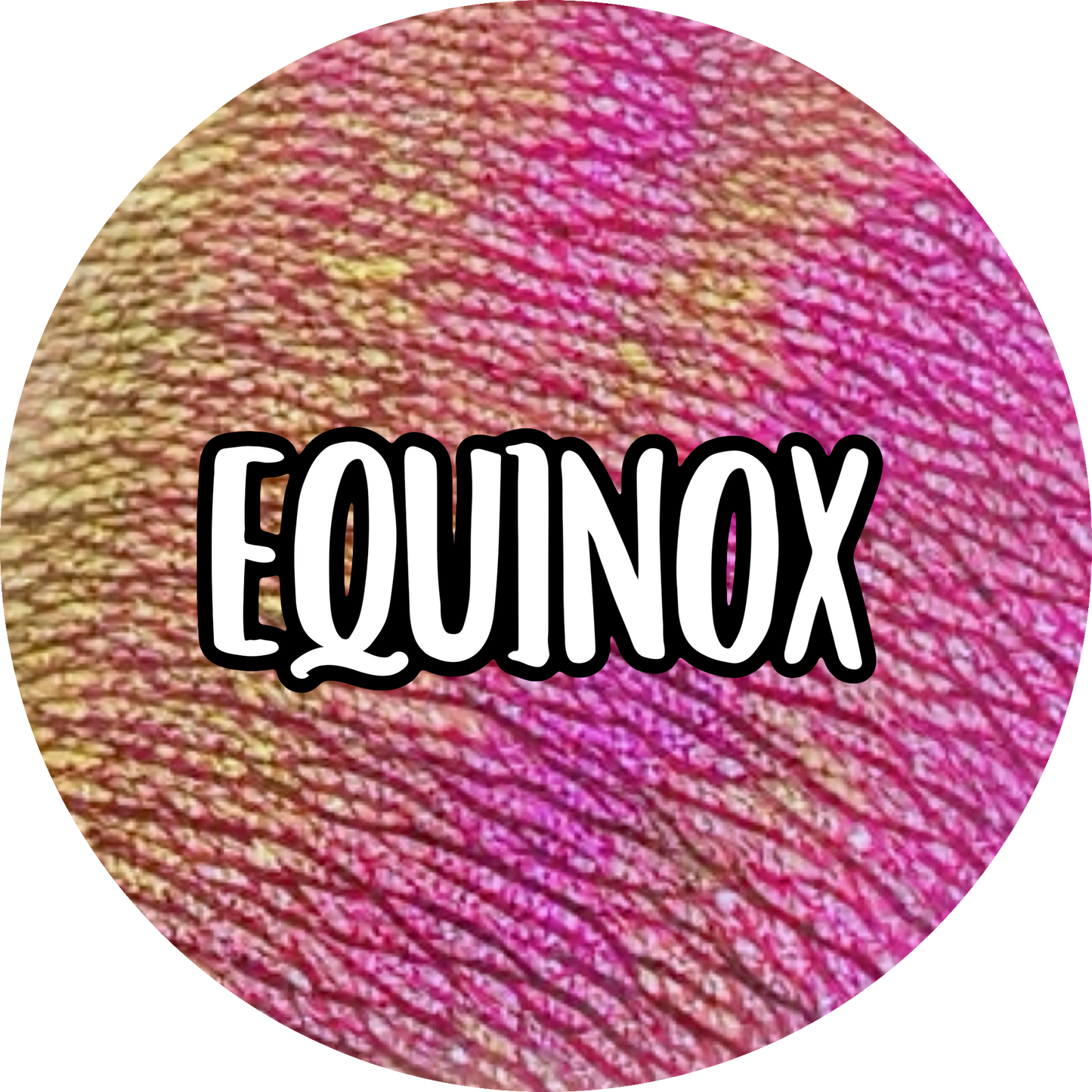 Equinox (Pre-Order)