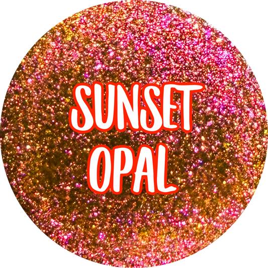 Sunset Opal