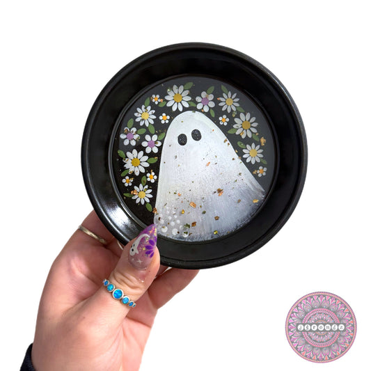 Ghosty Trinket/Jewelry Dish