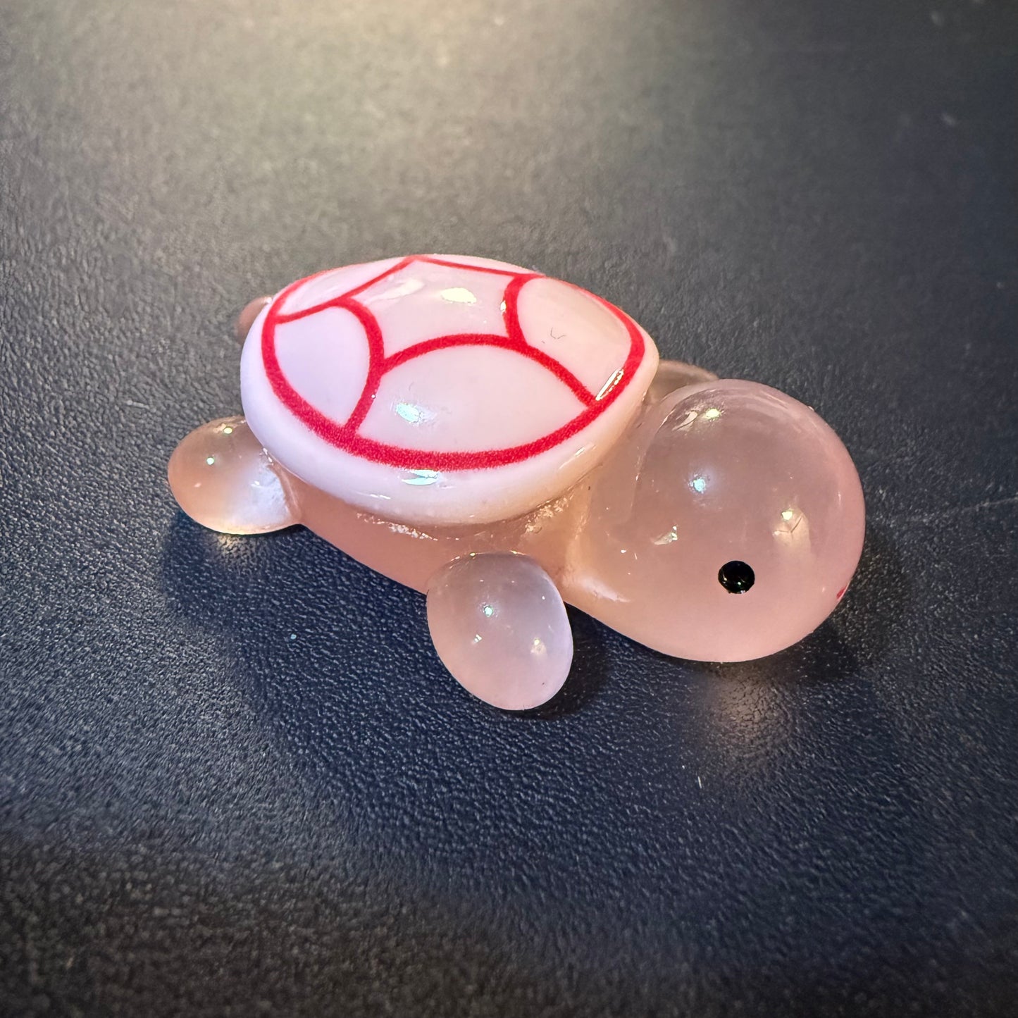 “Turtle-y” awesome tool rest
