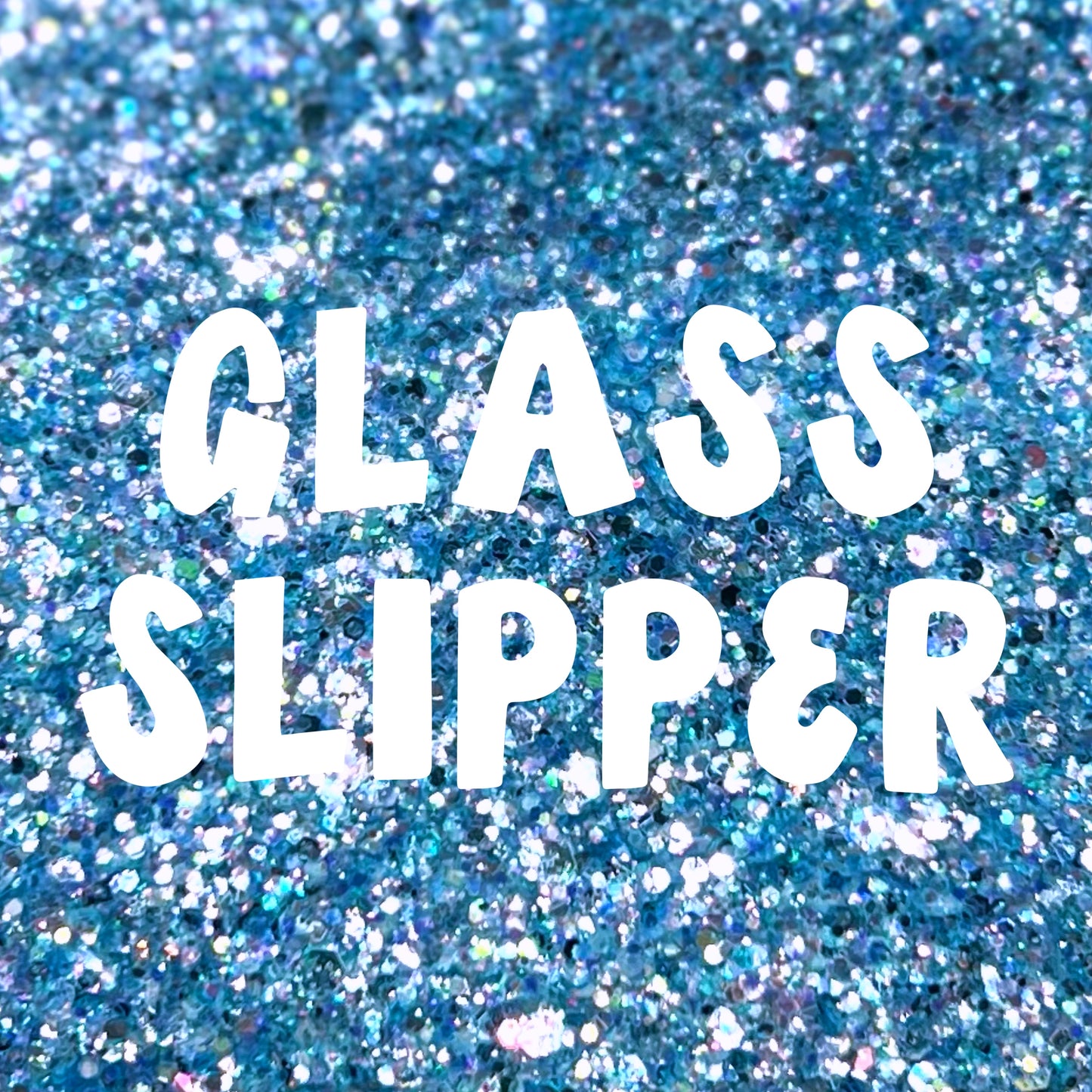 Glass Slipper - Custom De-Stash Blend