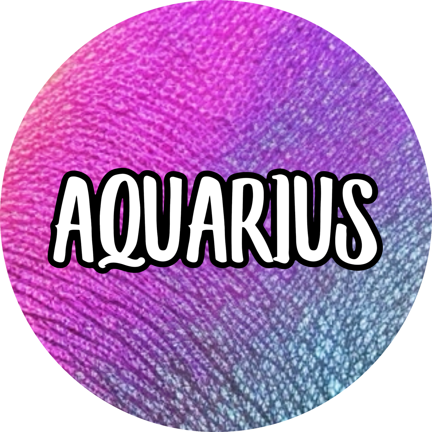 Aquarius (Pre-Order)