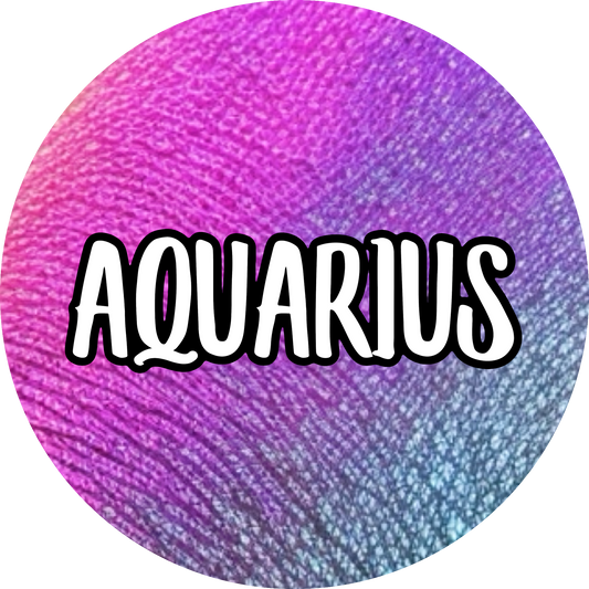 Aquarius (Pre-Order)