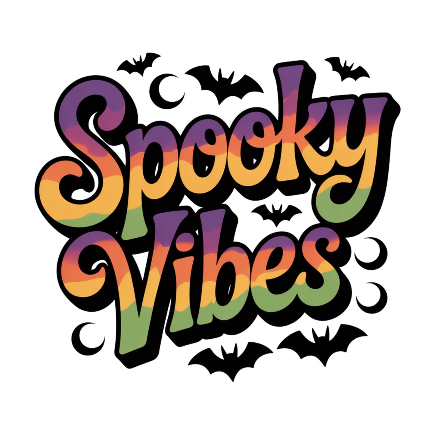 September UVDTF Decals