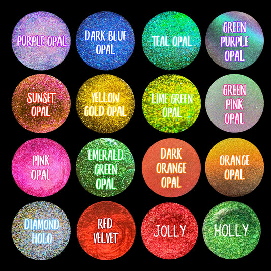 Pre-Order Pigment Restock