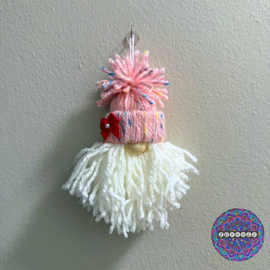 Pastel Gnome Buddy