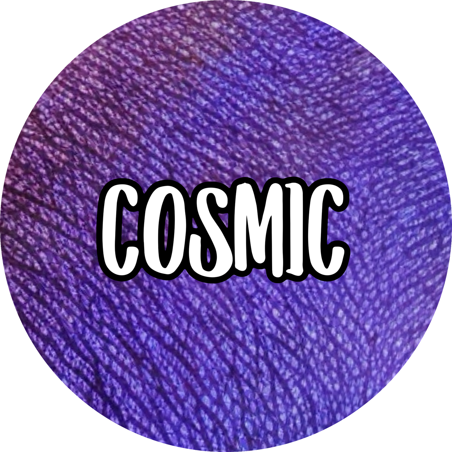 Cosmic (Pre-Order)