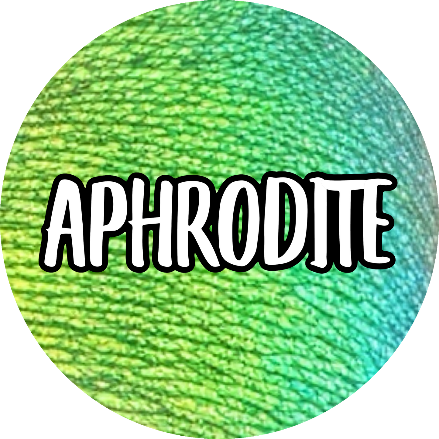 Aphrodite (Pre-Order)