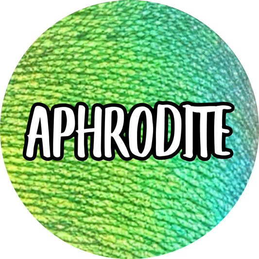 Aphrodite (Pre-Order)