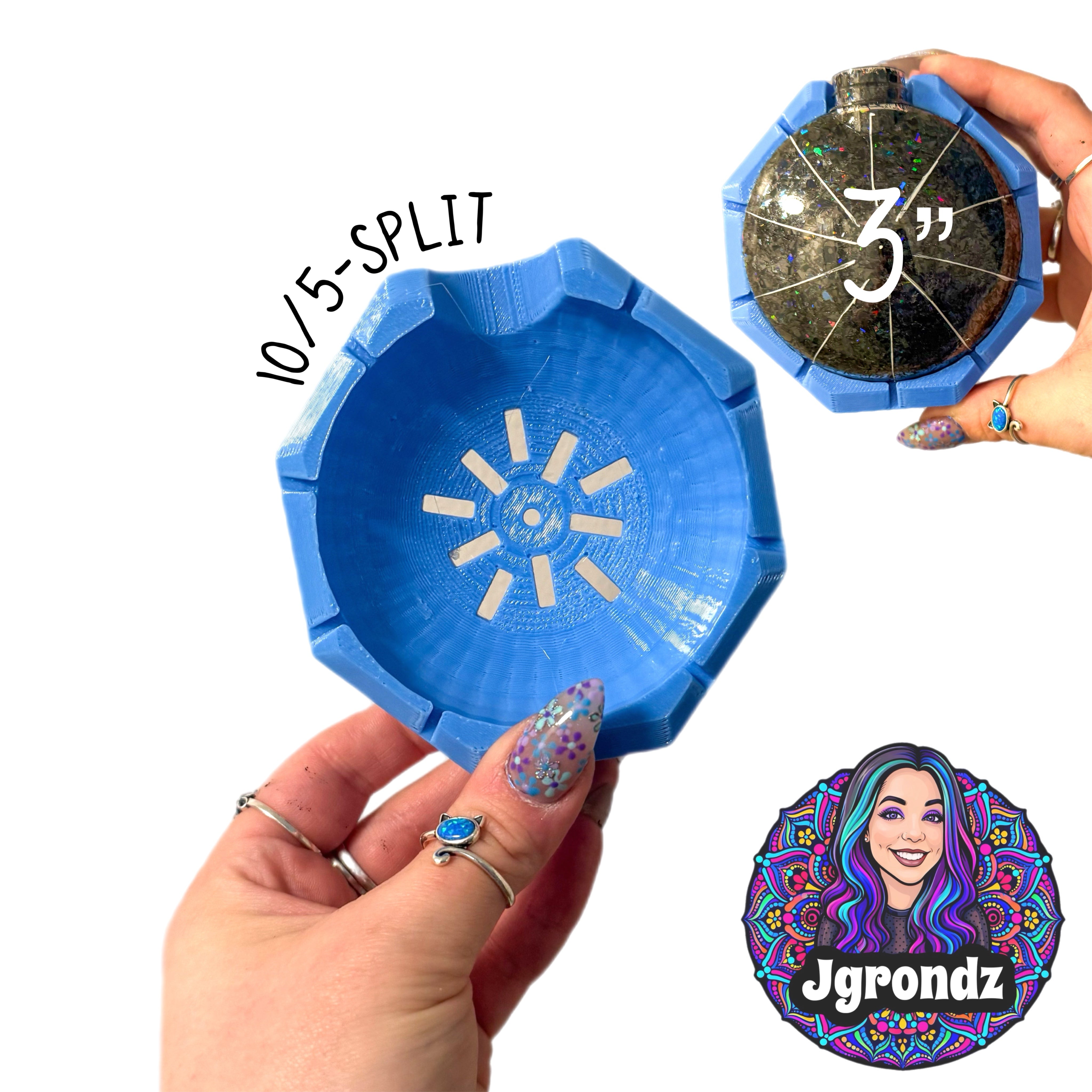 Ornament Supplies – Jgrondz Dot Art