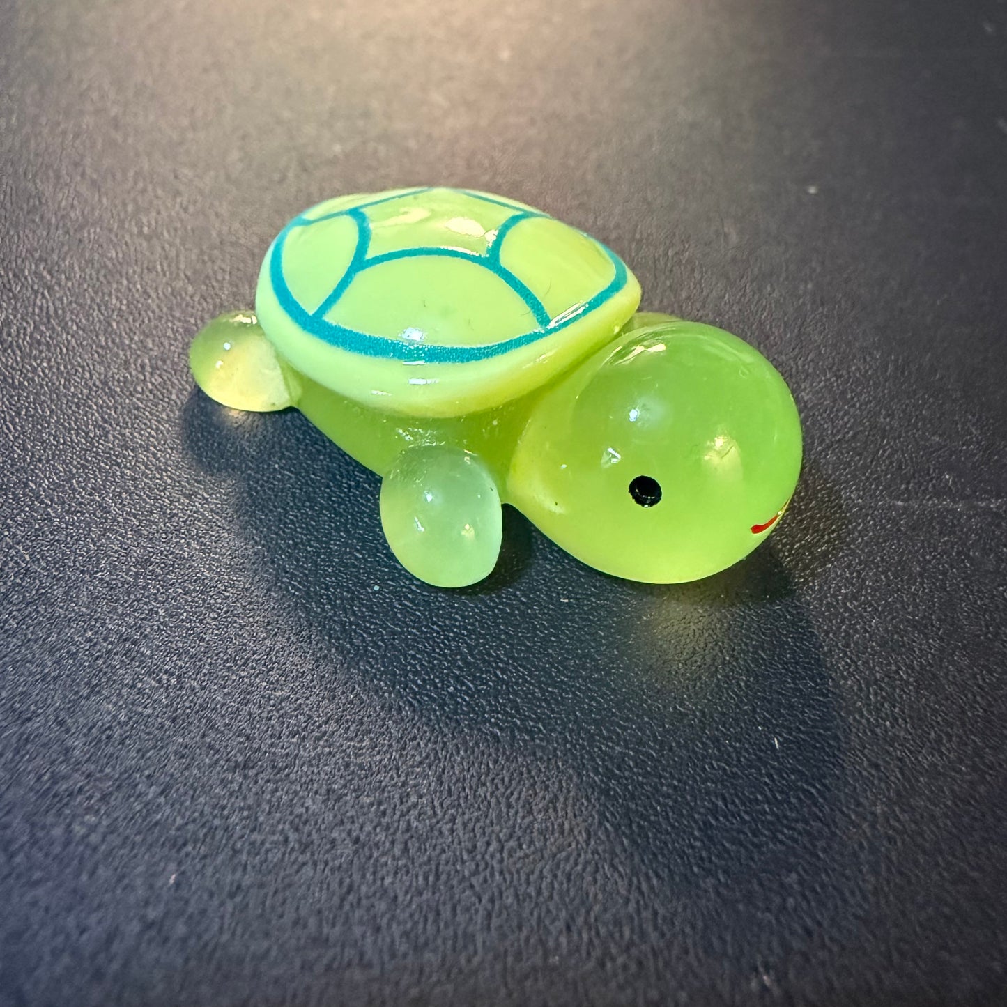 “Turtle-y” awesome tool rest