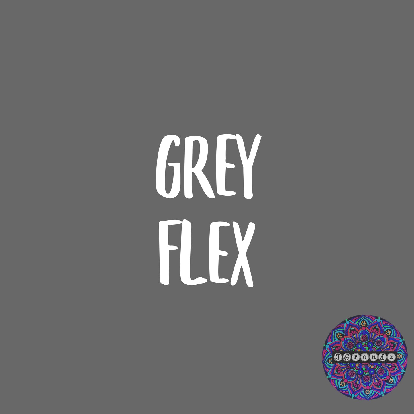 FLEX Footprints At The Beach