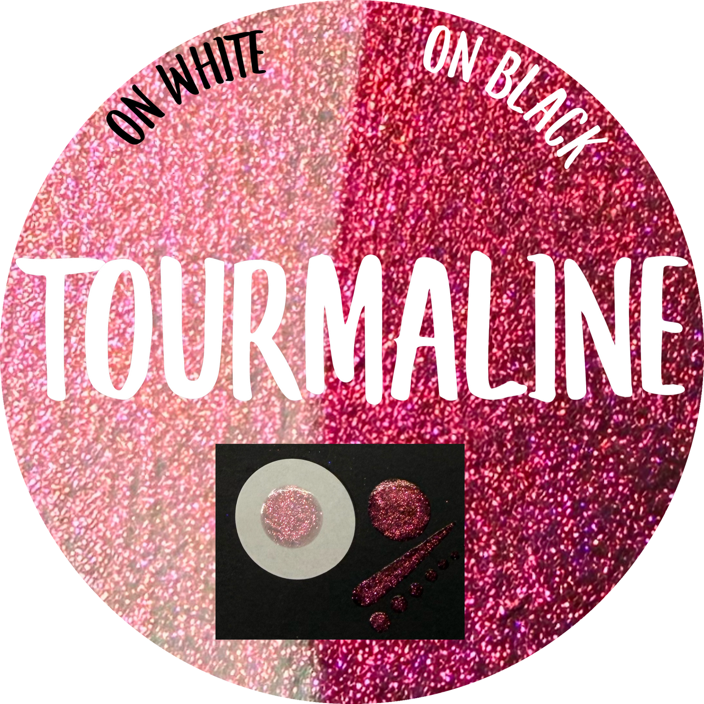 Tourmaline