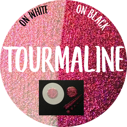 Tourmaline