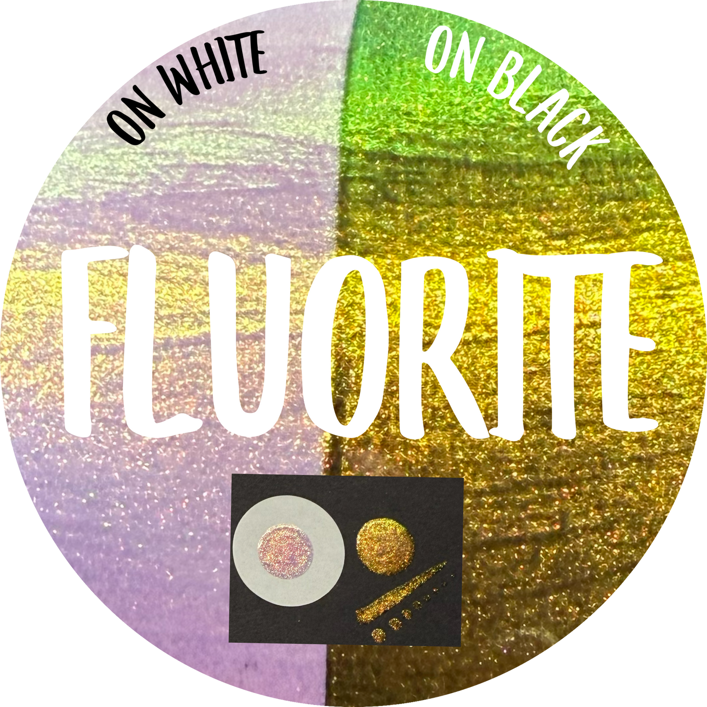 Fluorite