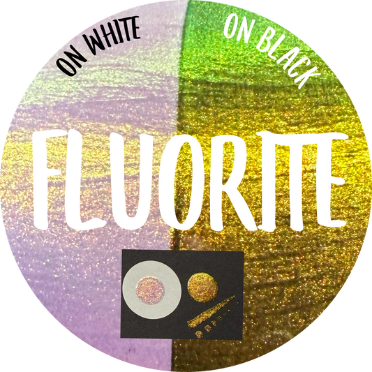 Fluorite