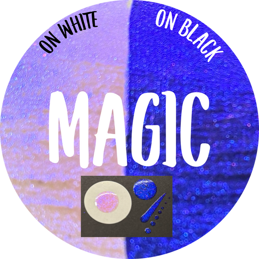 Magic (PRE-ORDER)