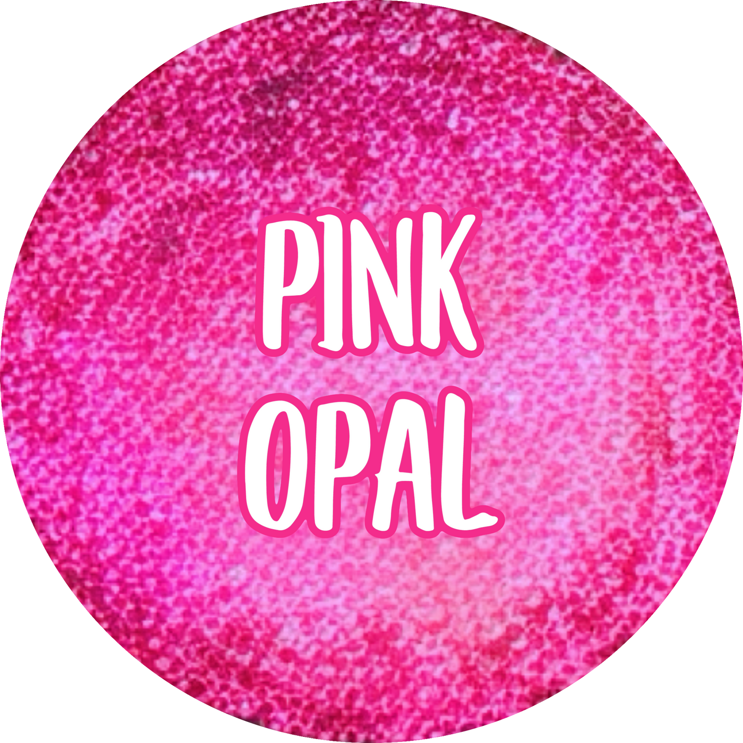 Pink Opal (Pre-Order)