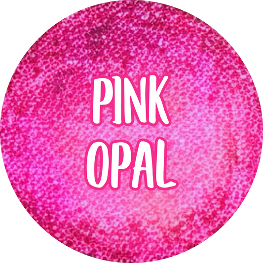 Pink Opal (Pre-Order)