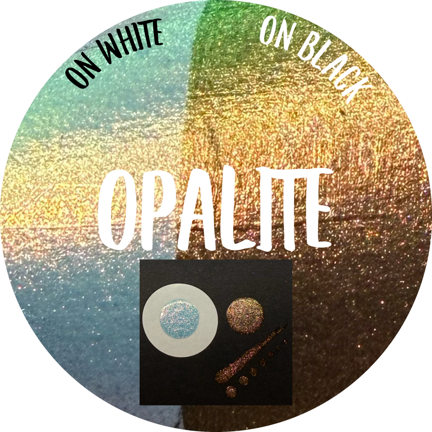Opalite